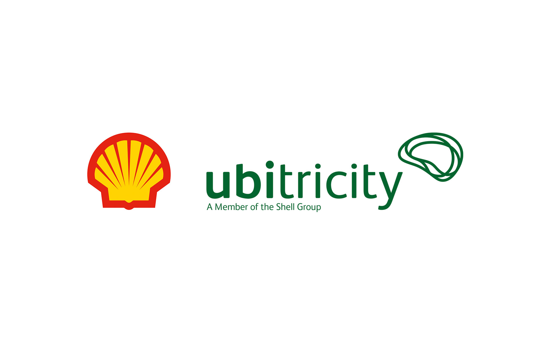 Logo Ubitricity